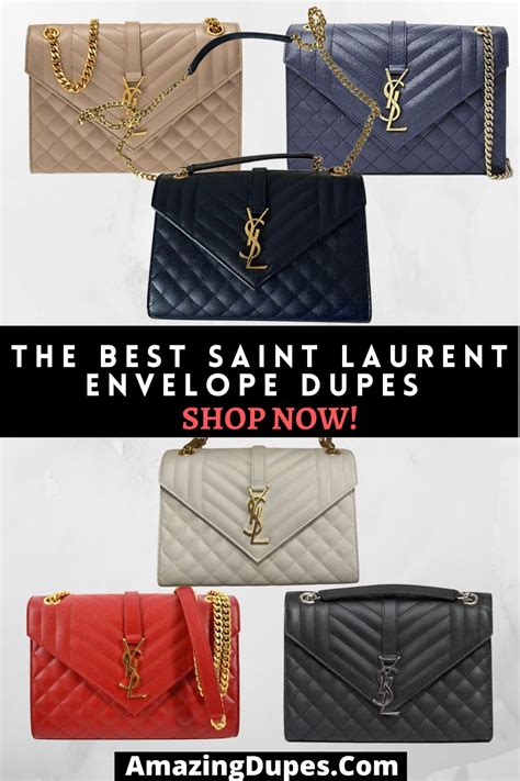 ysl kate dupe|best ysl bag dupe.